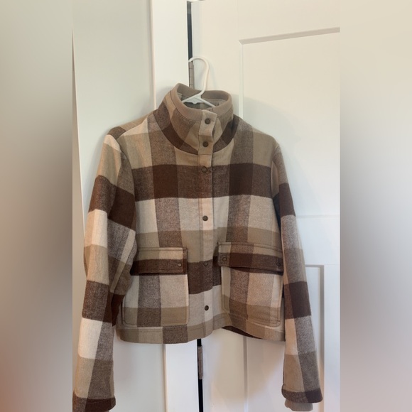 Ariat Marland Jacket Womens Medium - Picture 6 of 7